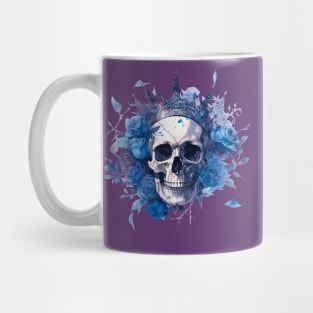 The Monarchy of Death Mug